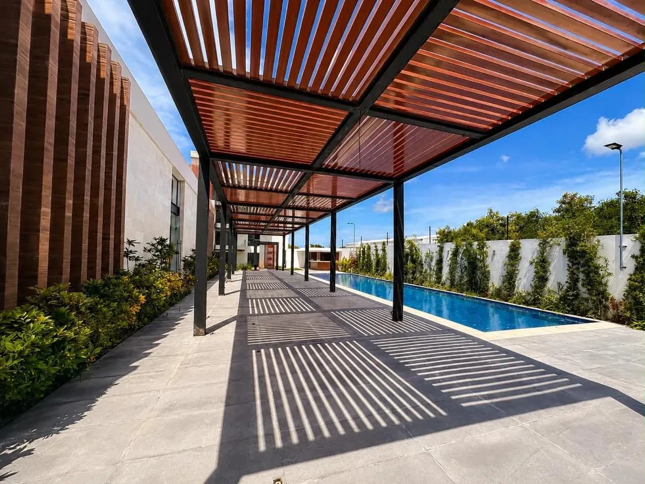 UG-1041 · Apartamento de 2 habitaciones en venta en Downtown Punta Cana, listo para entregar